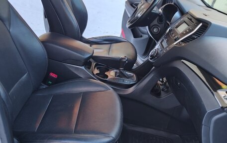 Hyundai Santa Fe III рестайлинг, 2015 год, 1 700 000 рублей, 9 фотография