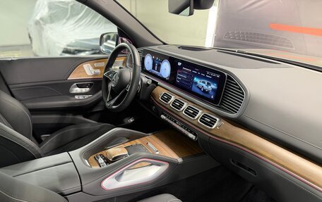 Mercedes-Benz Maybach GLS I, 2024 год, 27 500 000 рублей, 22 фотография