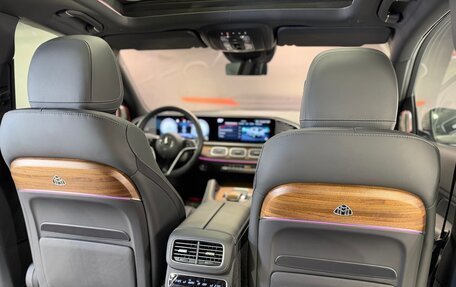 Mercedes-Benz Maybach GLS I, 2024 год, 27 500 000 рублей, 23 фотография