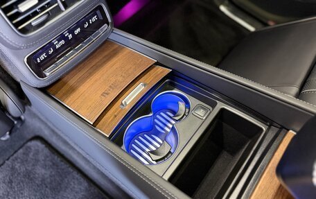 Mercedes-Benz Maybach GLS I, 2024 год, 27 500 000 рублей, 26 фотография