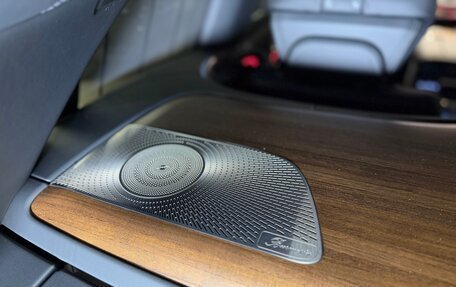 Mercedes-Benz Maybach GLS I, 2024 год, 27 500 000 рублей, 27 фотография