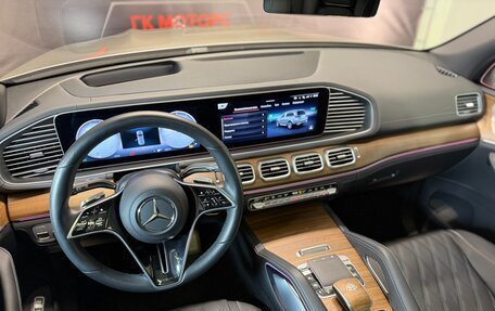 Mercedes-Benz Maybach GLS I, 2024 год, 27 500 000 рублей, 18 фотография