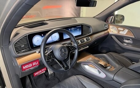 Mercedes-Benz Maybach GLS I, 2024 год, 27 500 000 рублей, 17 фотография