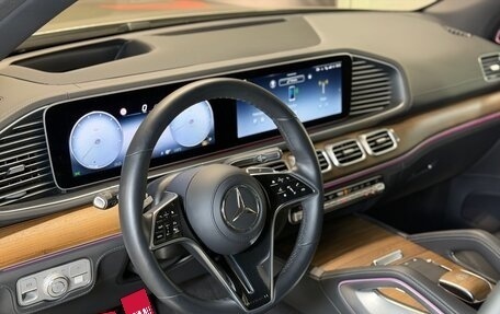 Mercedes-Benz Maybach GLS I, 2024 год, 27 500 000 рублей, 19 фотография