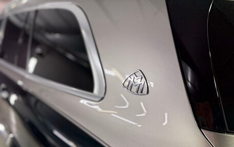 Mercedes-Benz Maybach GLS I, 2024 год, 27 500 000 рублей, 28 фотография