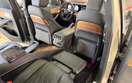 Mercedes-Benz Maybach GLS I, 2024 год, 27 500 000 рублей, 29 фотография