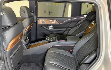 Mercedes-Benz Maybach GLS I, 2024 год, 27 500 000 рублей, 30 фотография