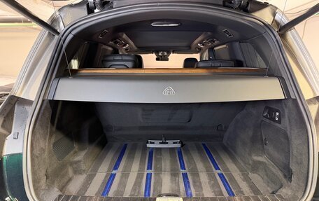 Mercedes-Benz Maybach GLS I, 2024 год, 27 500 000 рублей, 39 фотография