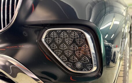 Mercedes-Benz Maybach GLS I, 2024 год, 27 500 000 рублей, 35 фотография