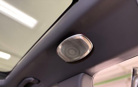 Mercedes-Benz Maybach GLS I, 2024 год, 27 500 000 рублей, 33 фотография