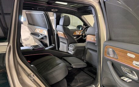 Mercedes-Benz Maybach GLS I, 2024 год, 27 500 000 рублей, 31 фотография