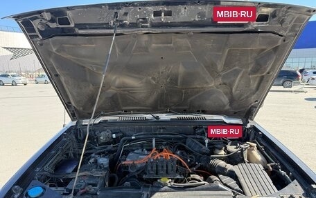 Opel Monterey A рестайлинг, 1995 год, 650 000 рублей, 12 фотография