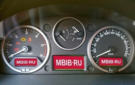 Land Rover Freelander II рестайлинг 2, 2010 год, 1 250 000 рублей, 3 фотография