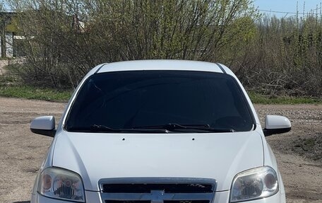 Chevrolet Aveo III, 2011 год, 350 000 рублей, 6 фотография