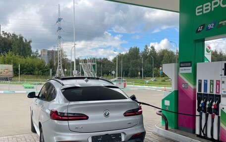 BMW X4, 2019 год, 4 850 000 рублей, 2 фотография