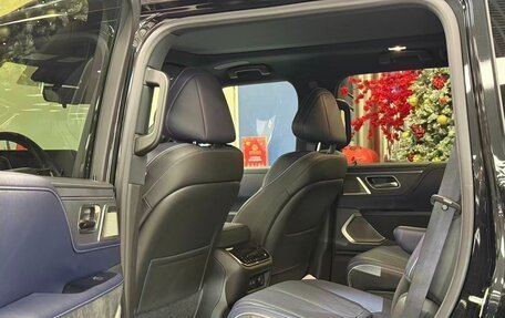 Infiniti QX80, 2025 год, 14 700 000 рублей, 10 фотография