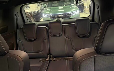 Infiniti QX80, 2025 год, 14 700 000 рублей, 7 фотография