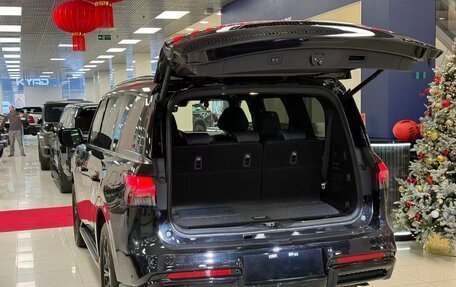 Infiniti QX80, 2025 год, 14 700 000 рублей, 6 фотография