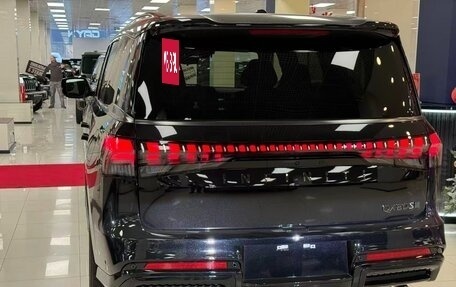 Infiniti QX80, 2025 год, 14 700 000 рублей, 5 фотография