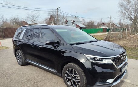 KIA Carnival, 2020 год, 3 900 000 рублей, 3 фотография