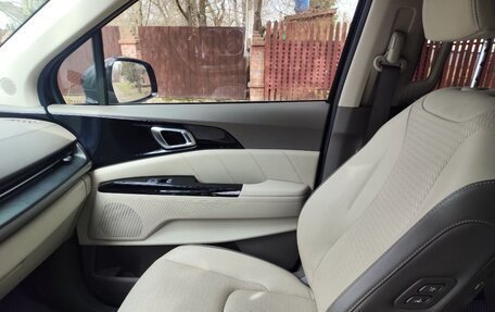 KIA Carnival, 2020 год, 3 900 000 рублей, 6 фотография