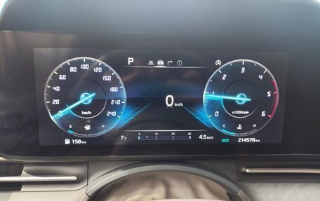 KIA Carnival, 2020 год, 3 900 000 рублей, 9 фотография