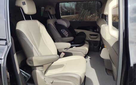 KIA Carnival, 2020 год, 3 900 000 рублей, 13 фотография