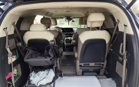 KIA Carnival, 2020 год, 3 900 000 рублей, 11 фотография