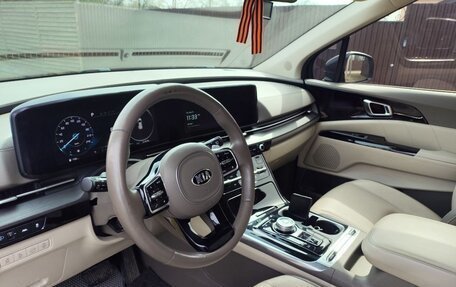 KIA Carnival, 2020 год, 3 900 000 рублей, 16 фотография