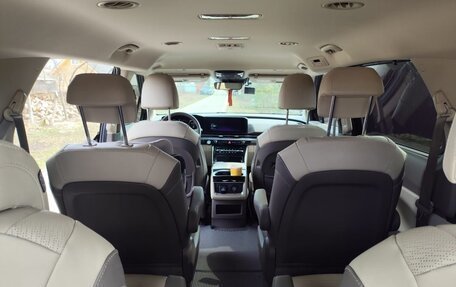 KIA Carnival, 2020 год, 3 900 000 рублей, 12 фотография