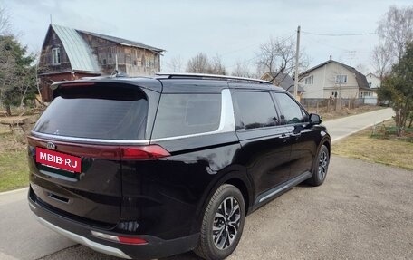 KIA Carnival, 2020 год, 3 900 000 рублей, 4 фотография