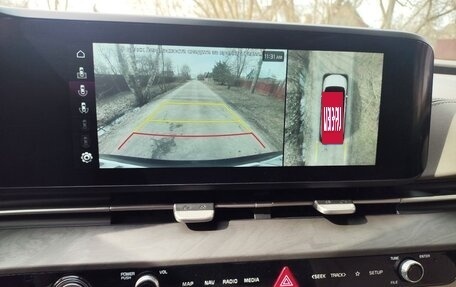 KIA Carnival, 2020 год, 3 900 000 рублей, 8 фотография