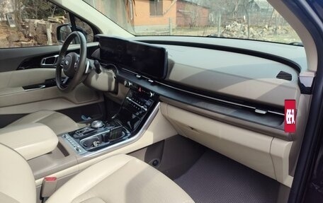 KIA Carnival, 2020 год, 3 900 000 рублей, 14 фотография