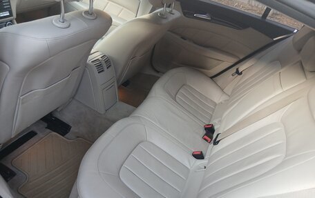 Mercedes-Benz CLS, 2017 год, 3 200 000 рублей, 6 фотография