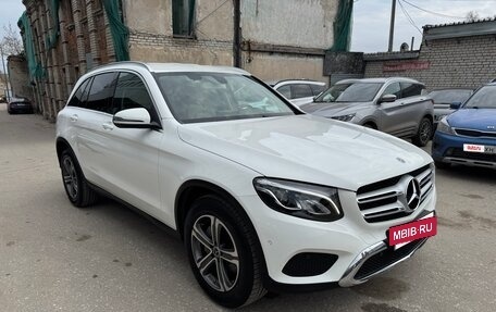 Mercedes-Benz GLC, 2019 год, 4 300 000 рублей, 2 фотография