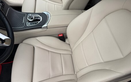 Mercedes-Benz GLC, 2019 год, 4 300 000 рублей, 13 фотография