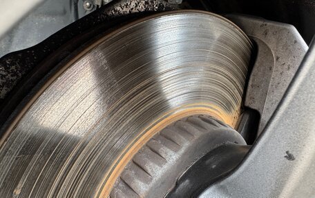 Mercedes-Benz GLC, 2019 год, 4 300 000 рублей, 11 фотография