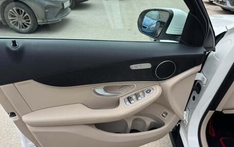 Mercedes-Benz GLC, 2019 год, 4 300 000 рублей, 12 фотография