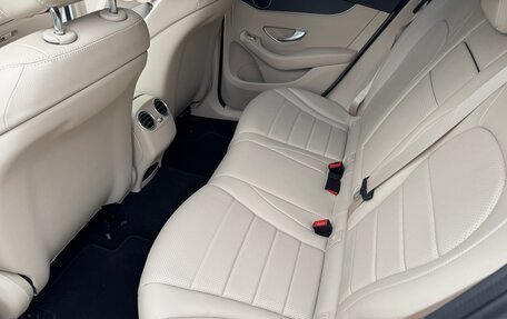 Mercedes-Benz GLC, 2019 год, 4 300 000 рублей, 15 фотография