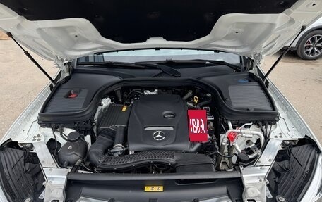 Mercedes-Benz GLC, 2019 год, 4 300 000 рублей, 18 фотография