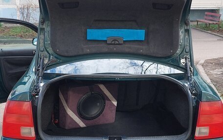 Volkswagen Passat B5+ рестайлинг, 1997 год, 220 000 рублей, 6 фотография