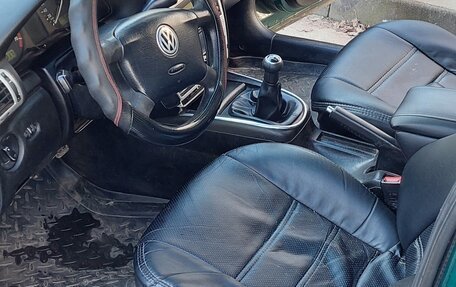 Volkswagen Passat B5+ рестайлинг, 1997 год, 220 000 рублей, 9 фотография