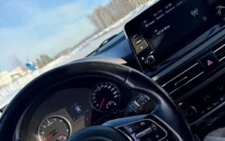 KIA Seltos I, 2020 год, 2 000 000 рублей, 3 фотография