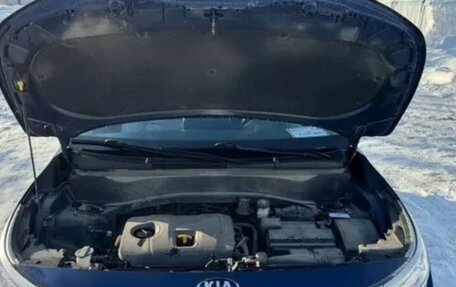 KIA Seltos I, 2020 год, 2 000 000 рублей, 2 фотография