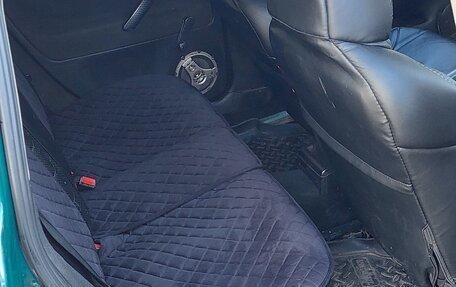 Volkswagen Passat B5+ рестайлинг, 1997 год, 220 000 рублей, 10 фотография