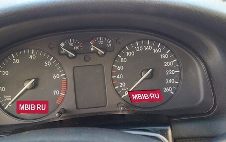 Volkswagen Passat B5+ рестайлинг, 1997 год, 220 000 рублей, 7 фотография