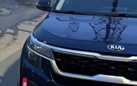 KIA Seltos I, 2020 год, 2 000 000 рублей, 10 фотография