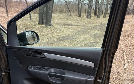 Volkswagen Sharan II, 2015 год, 1 800 000 рублей, 24 фотография