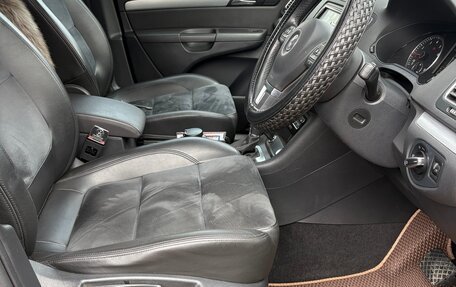 Volkswagen Sharan II, 2015 год, 1 800 000 рублей, 20 фотография