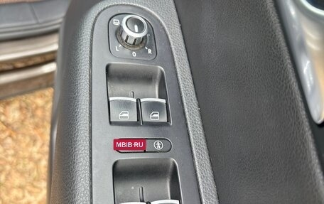 Volkswagen Sharan II, 2015 год, 1 800 000 рублей, 21 фотография